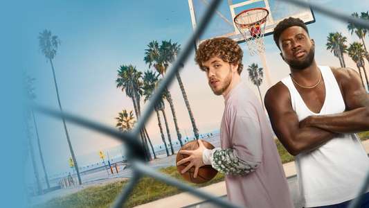 White Men Can't Jump - Backdrops