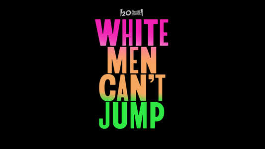 White Men Can't Jump - Backdrops