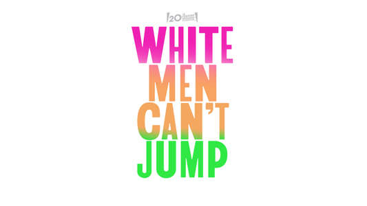 White Men Can't Jump - Backdrops