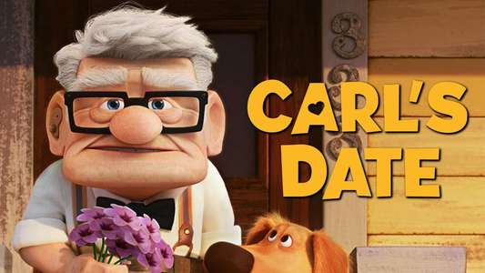 Carl's Date - Backdrops
