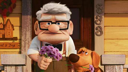 Carl's Date - Backdrops