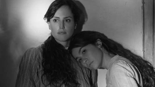 Elisa & Marcela - Backdrops