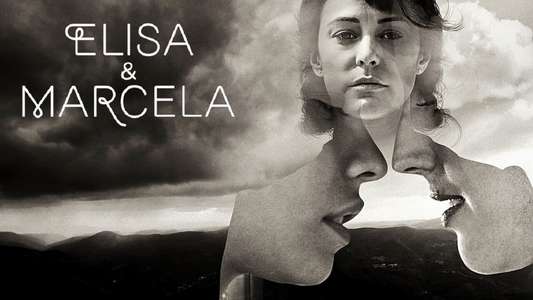 Elisa & Marcela - Backdrops