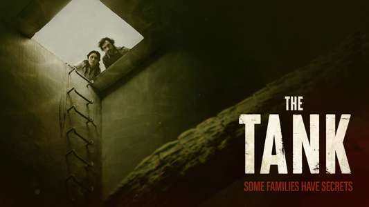 The Tank - Backdrop