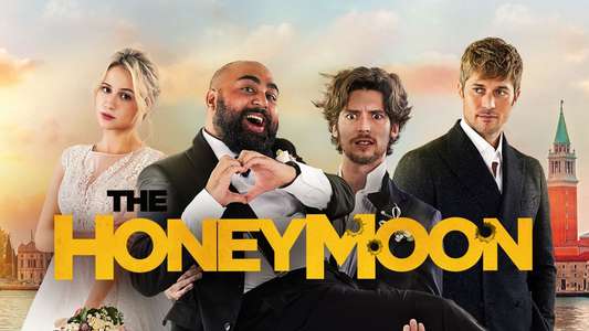 The Honeymoon - Backdrop