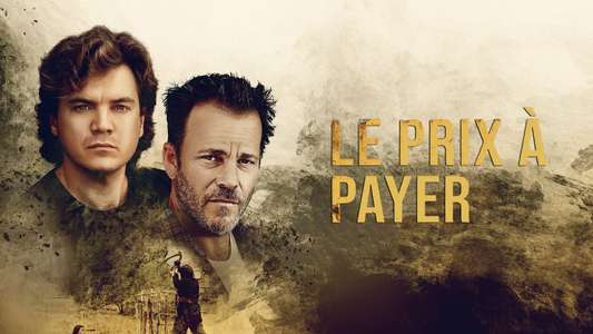 The Price We Pay - Backdrop
