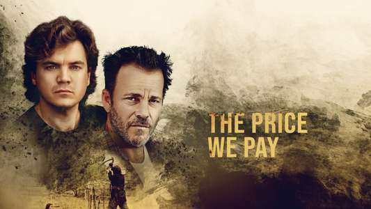 The Price We Pay - Backdrop