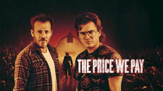 The Price We Pay - Backdrop