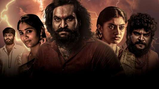 Ranasthali - Backdrop