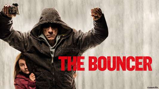 The Bouncer - Backdrop