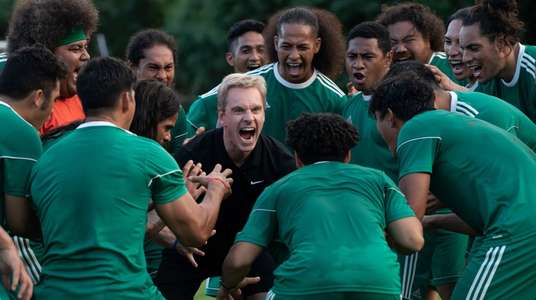 Next Goal Wins - Backdrops