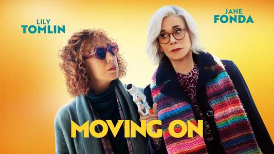 Moving On - Backdrop
