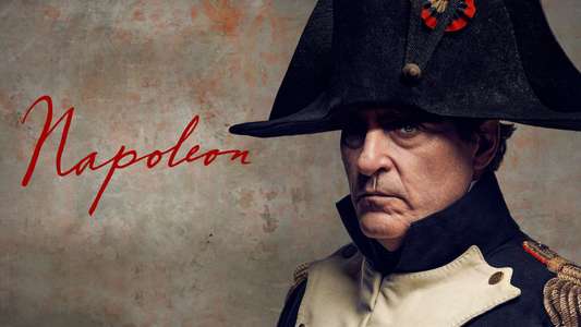 Napoleon - Backdrops