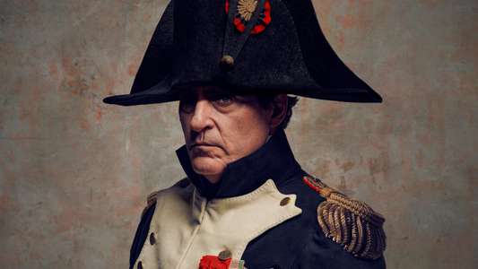 Napoleon - Backdrops
