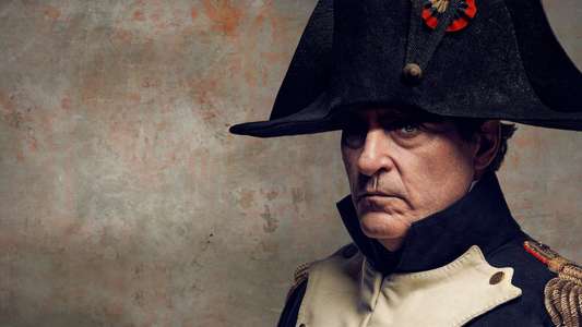 Napoleon - Backdrops