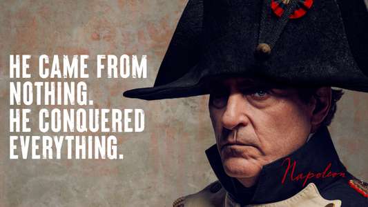 Napoleon - Backdrops