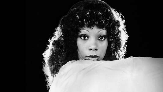 Love to Love You  Donna Summer - Backdrops