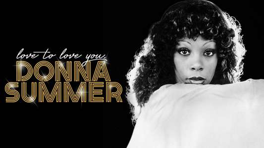 Love to Love You  Donna Summer - Backdrops