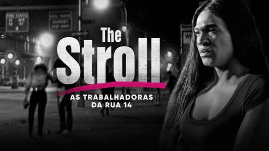 The Stroll - Backdrops