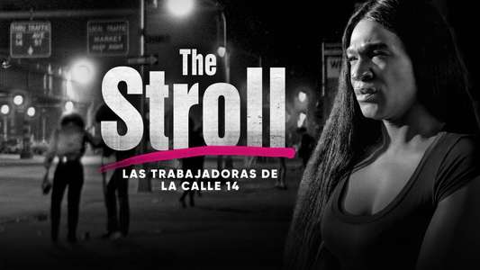 The Stroll - Backdrops