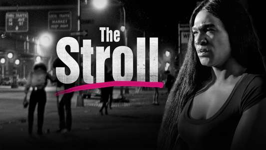 The Stroll - Backdrops