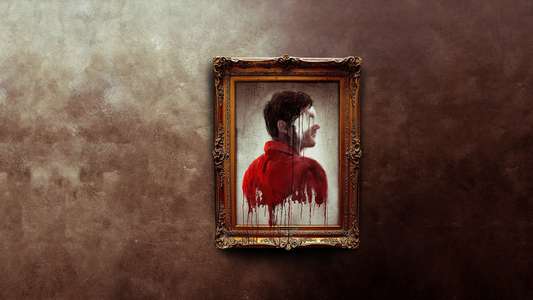 The Visitor - Backdrop