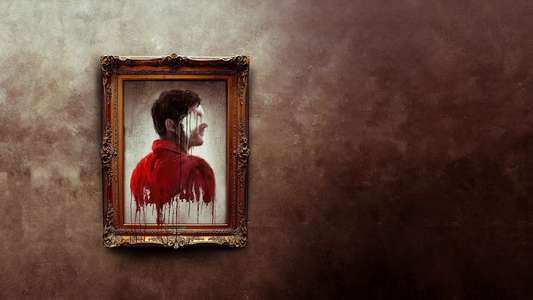 The Visitor - Backdrop