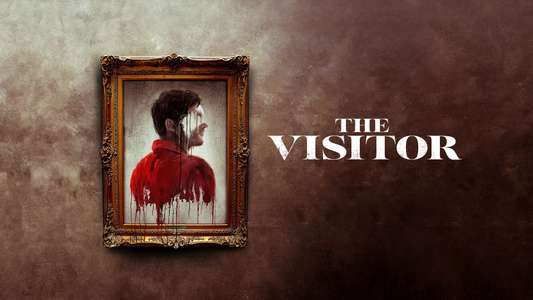 The Visitor - Backdrop