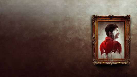 The Visitor - Backdrop