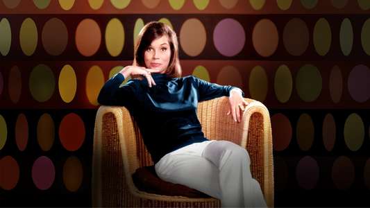 Being Mary Tyler Moore - Backdrops