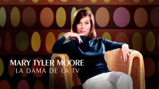 Being Mary Tyler Moore - Backdrops