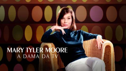 Being Mary Tyler Moore - Backdrops