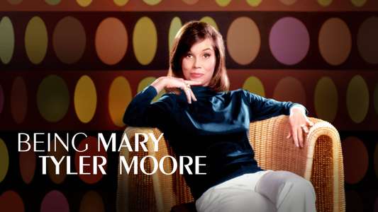 Being Mary Tyler Moore - Backdrops