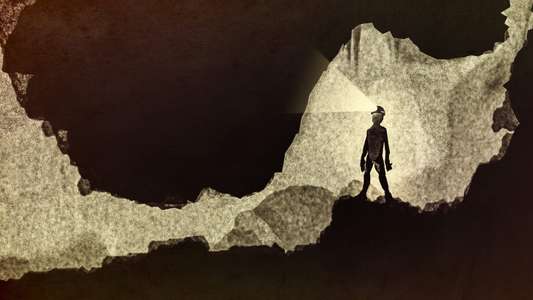 Unknown: Cave of Bones - Backdrops