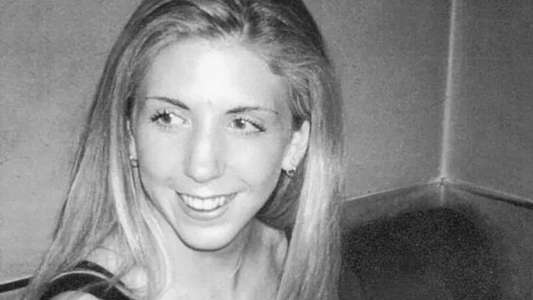 Missing: The Lucie Blackman Case - Backdrop