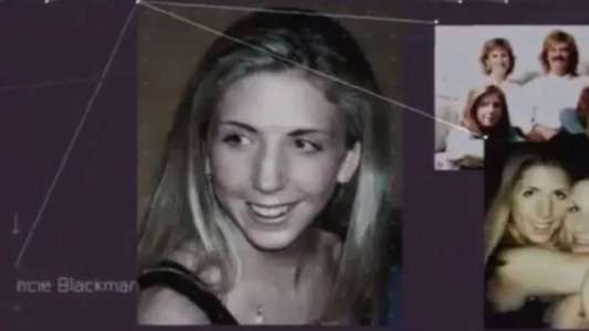Missing: The Lucie Blackman Case - Backdrop