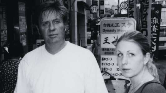 Missing: The Lucie Blackman Case - Backdrop