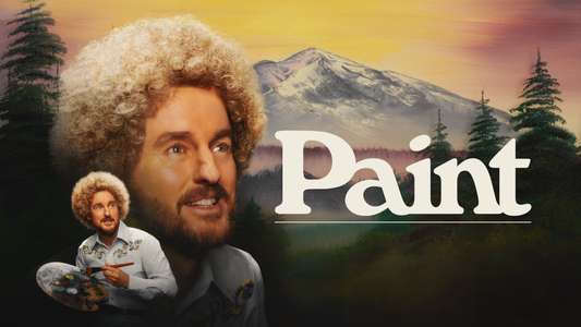 Paint - Backdrop