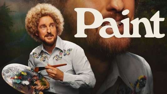Paint - Backdrop