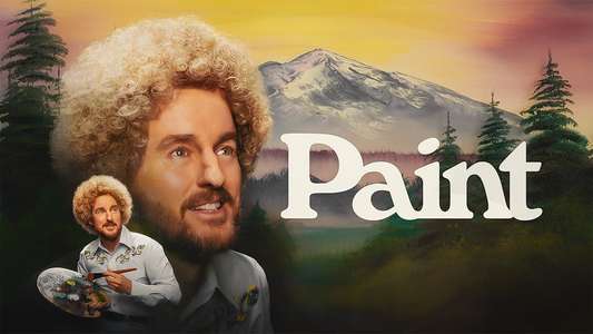 Paint - Backdrop