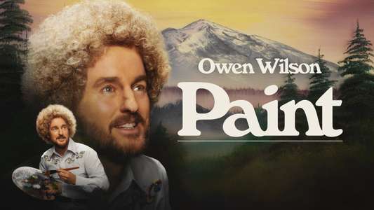 Paint - Backdrop