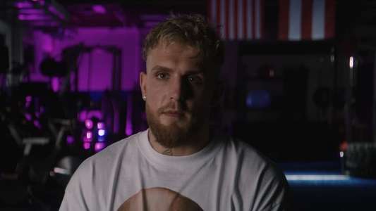 Untold: Jake Paul the Problem Child - Backdrop