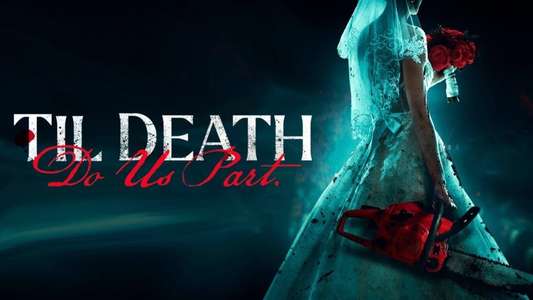 Til Death Do Us Part - Backdrop