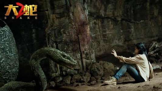 Snake 2 - Backdrops