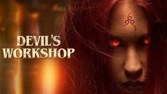 Devil's Workshop - Backdrops