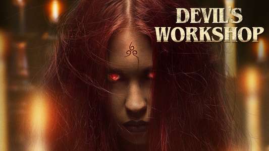 Devil's Workshop - Backdrops