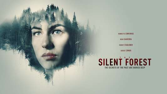 The Silent Forest - Backdrop