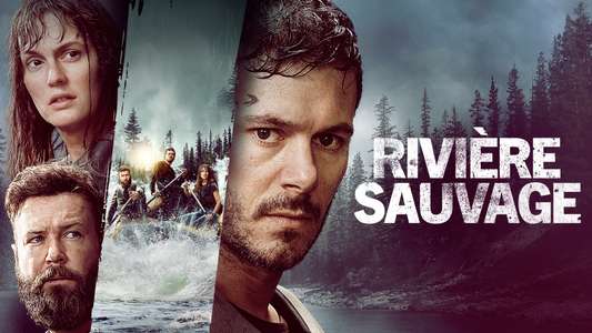 River Wild - Backdrop