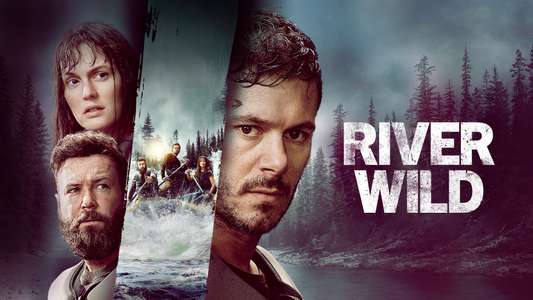 River Wild - Backdrop