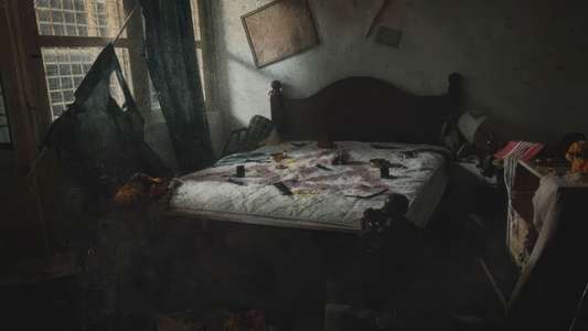 Home for Rent - Backdrop